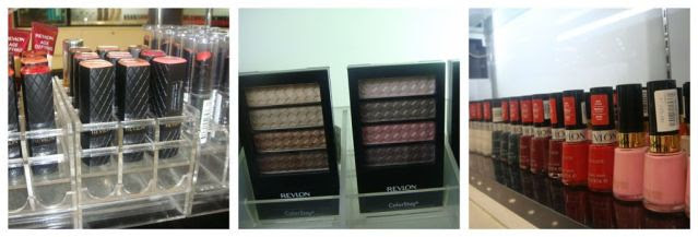 revlon