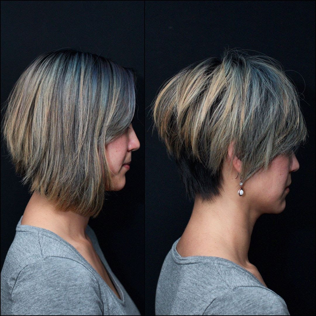 10 Easy Pixie Haircut Innovations - Everyday Hairstyle for ...
