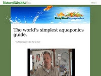 Easiest Aquaponics Guide - Easystartaquaponics