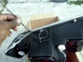 Eagle Eyes Headlights Wiring Diagram