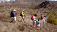 Matando la Montaña