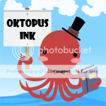 Oktopus Ink