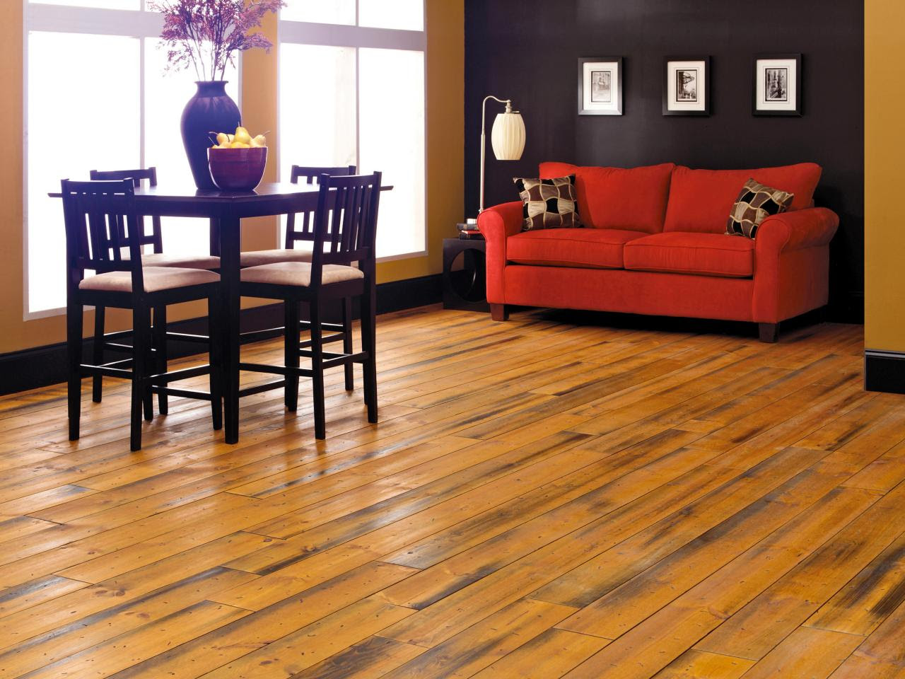 Basement Floor Epoxy And Sealer HGTV