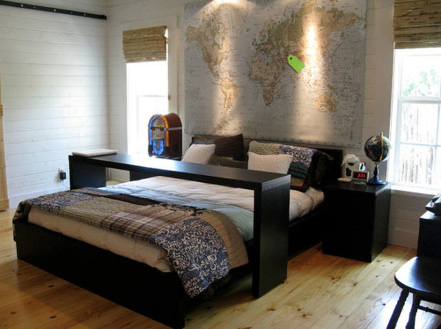 IKEA Bedrooms