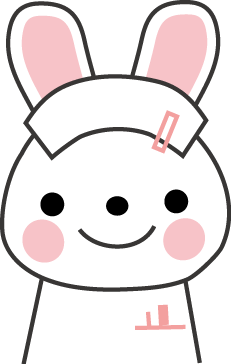 医療のかわいいイラスト 無料イラスト