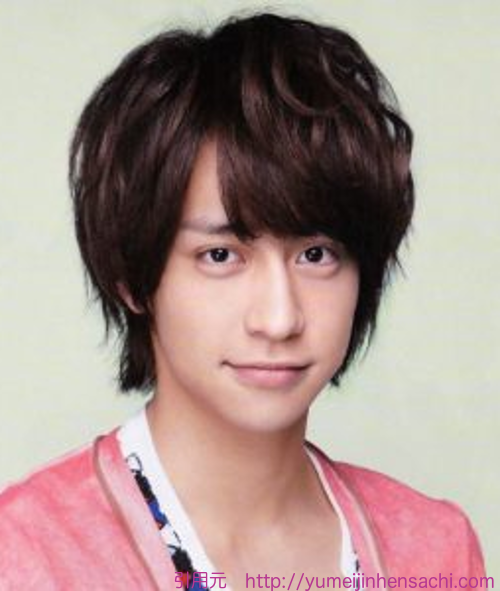 Hey Say Jump 平成ジャンプ の八乙女光の身長 血液型 年齢 兄弟 本名 出演ドラマ 性格など プロフィール徹底検証 Hey Say Jump最新情報局