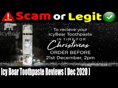 List Of Icy Bear Reviews References