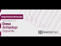 Видео Onova - Archipelago (Tune Of The Week ASOT 483)