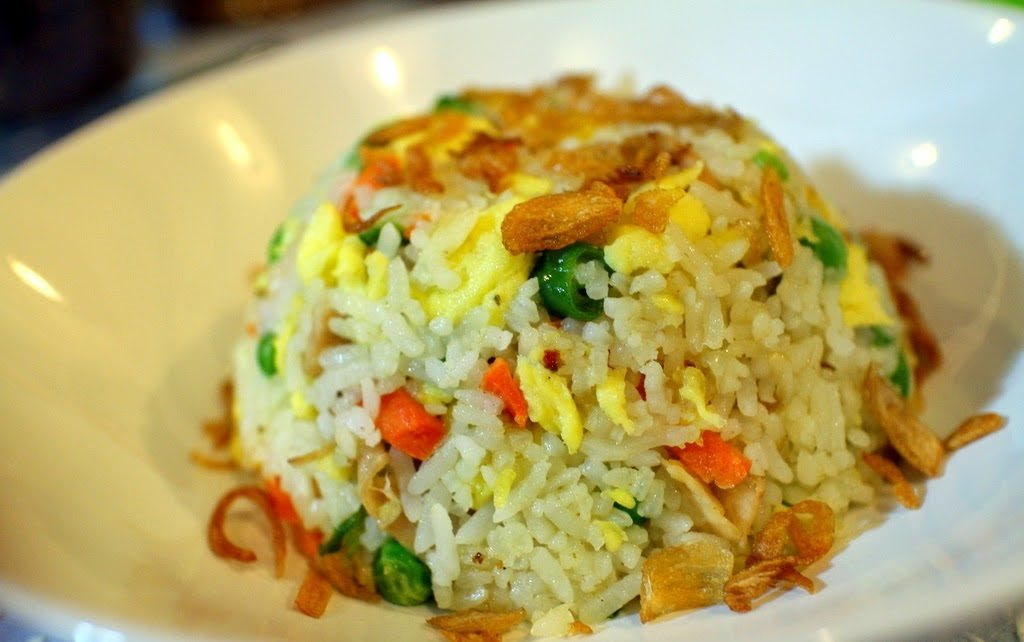 resepi nasi goreng