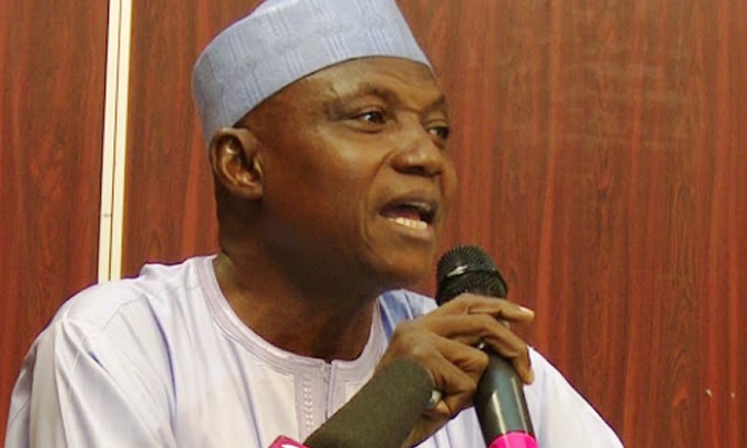 No rift between Tinubu, Buhari — Garba Shehu