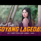 Lirik Goyang Lageday - Imel Cute | 2025