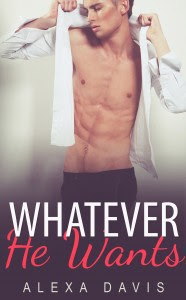 Whatever He Wants