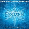 Frozen 2 Disc Deluxe Edition Soundtrack  ~ Demi Lovato (Artist), Kristen Bell (Artist), Idina Menzel (Artist), Jonathan Groff (Artist), Josh Gad (Artist), et al.   188 days in the top 100  (1367)  Buy new: $14.88  60 used & new from $5.56