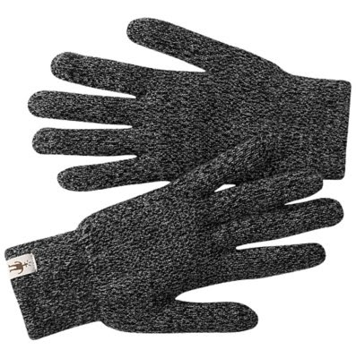 Smart Wool Cozy Glove
