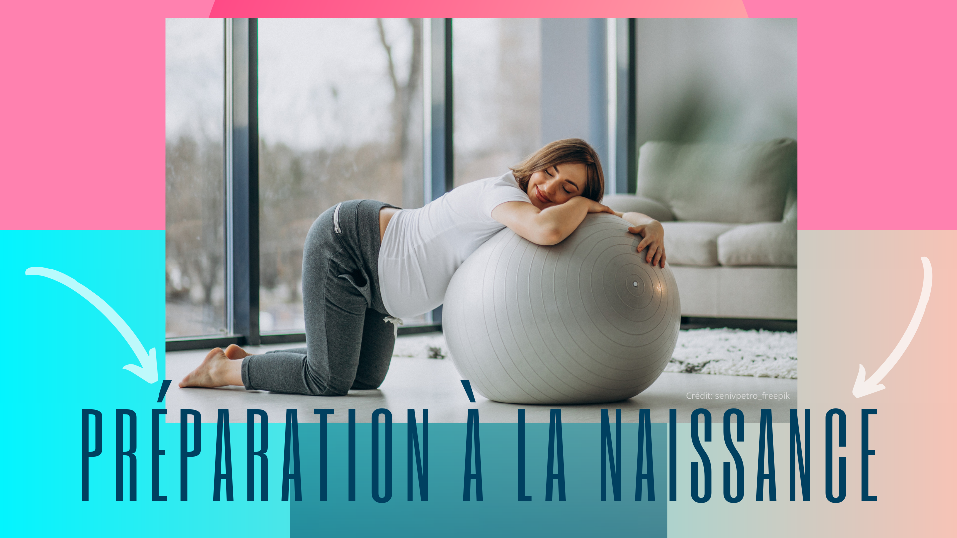 Preparation A La Naissance Yoga Ta Vie