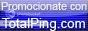 My Ping in TotalPing.com