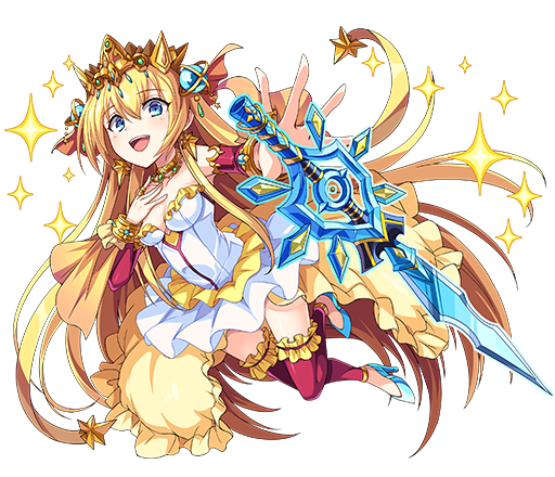 いろいろ エレスト 女の子