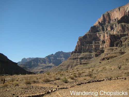 Grand Canyon West Rim - Hualapai Nation - Peach Springs - Arizona 9