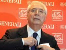 Le verità di Geronzi: "Tremonti congiurò  per cacciarmi dalle Generali"