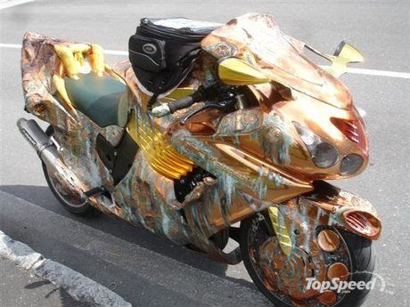2010 Kawasaki Ninja ZX-14 Pictures Wallpaper