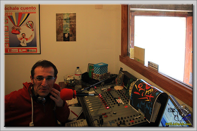 8 Radio Valdivielso