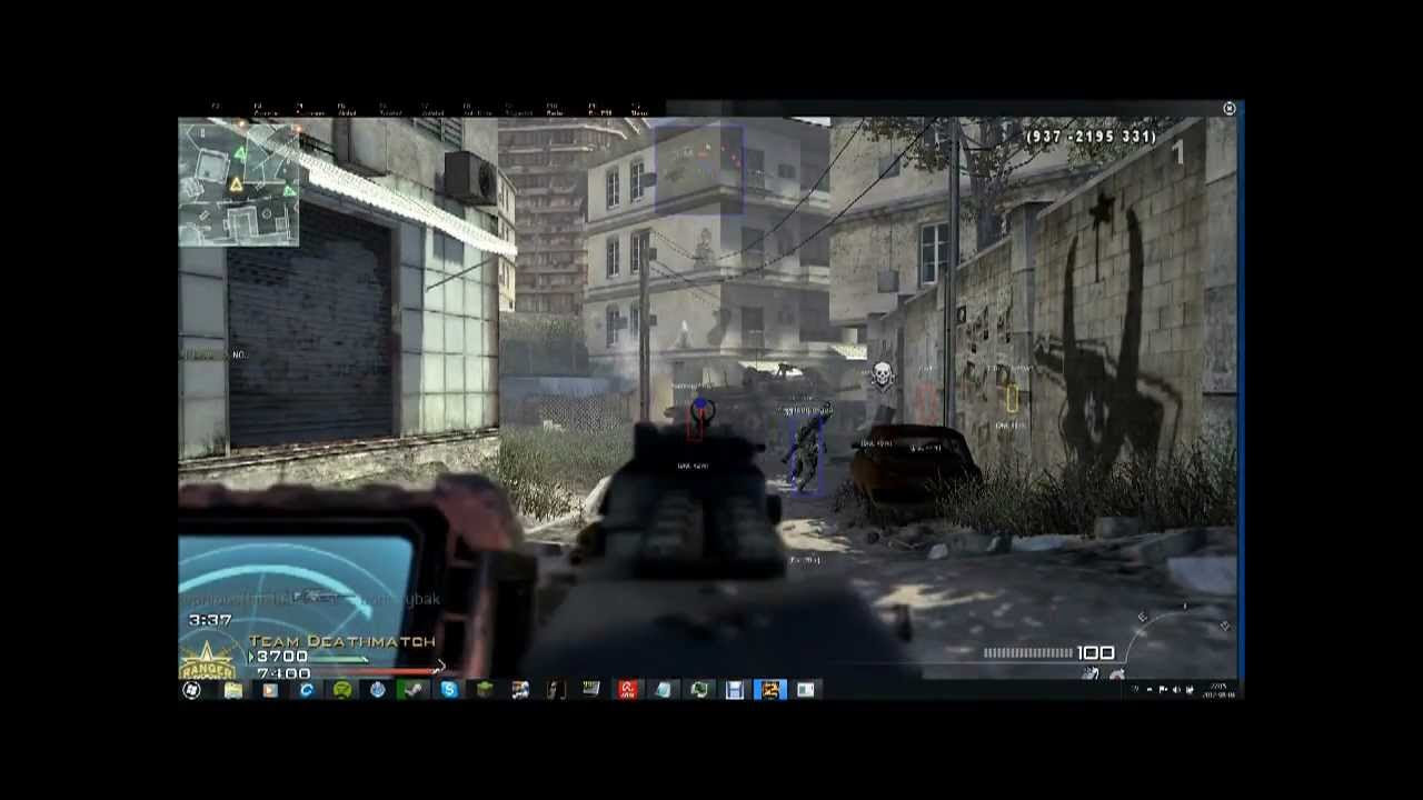 Mw2 Aimbot And Wallhack [2012]!WORKING 100% PC !!Link ... - 1280 x 720 jpeg 69kB