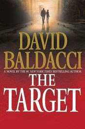 The Target by David Baldacci