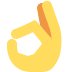 👌