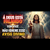 ⚠️DEUS ESTÁ FALANDO COM VOCÊ — NÃO IGNORE ESSE AVISO DIVINO!