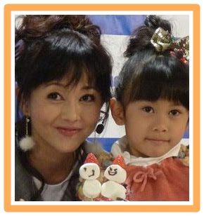 浅香唯の子供がブスで可愛くない 娘の画像 名前 年齢 病気で手話 エンタメ速報 E News One