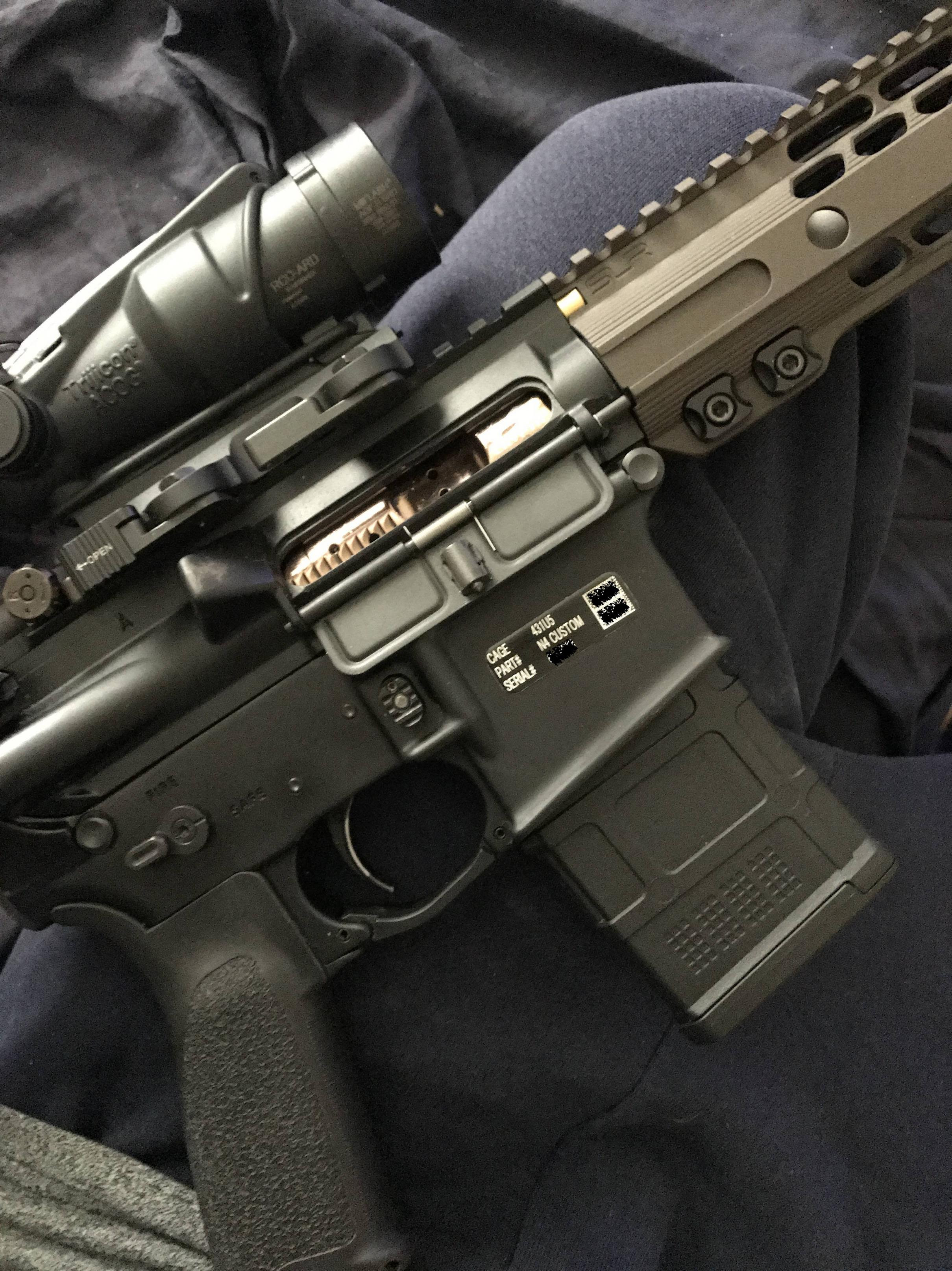 UID stickers - AR15.COM