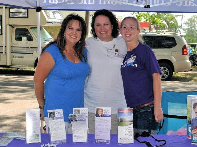 Wewahitchka 2022 Honey Festival