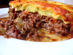 Cottage Pie.