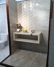 11 Motif Keramik Lantai Rumah Klasik Konsep Penting!