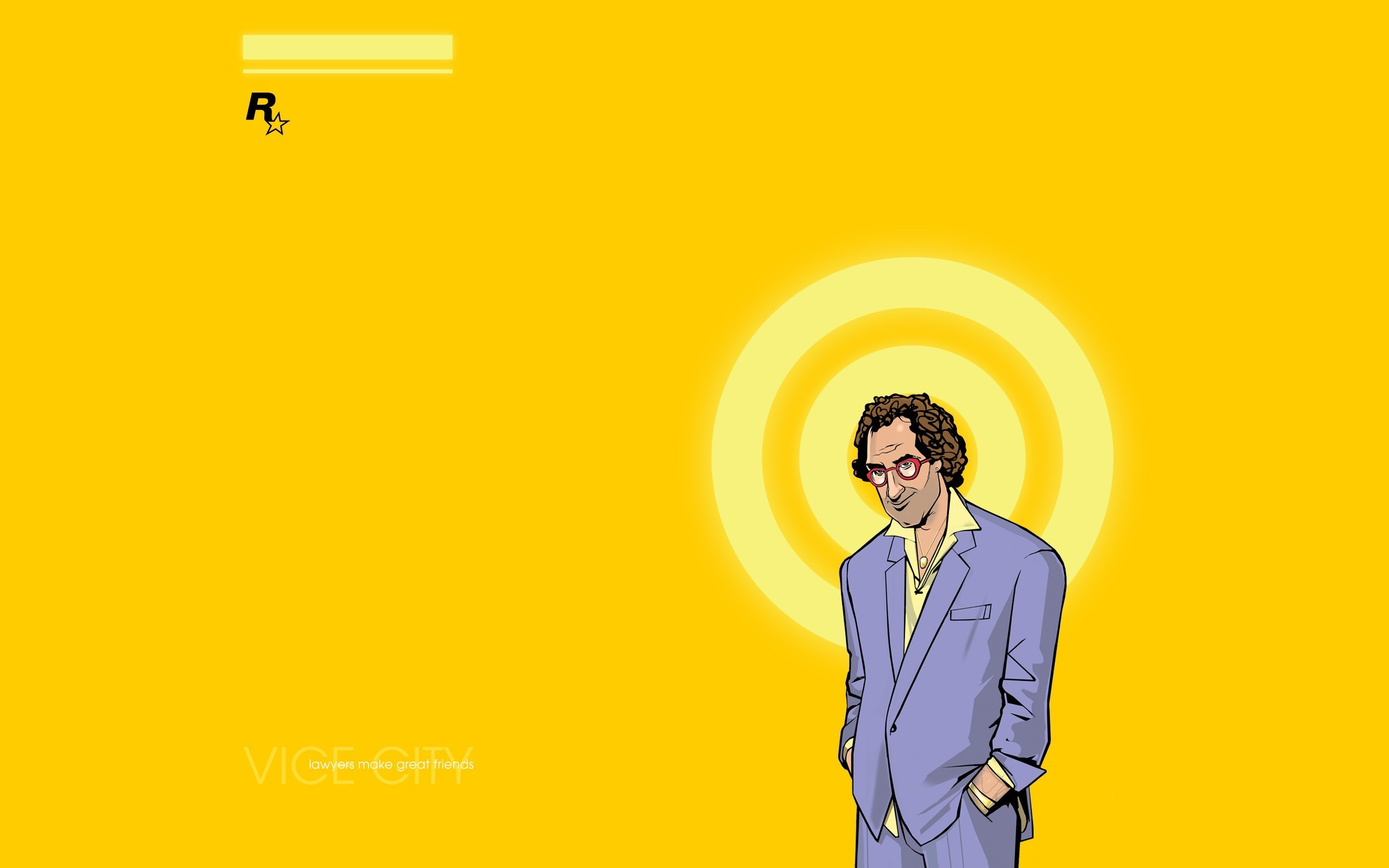 GTA Vice City Wallpapers (67+ images)