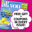Get All You Plus a Free Gift!