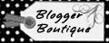 Custom Blog Design