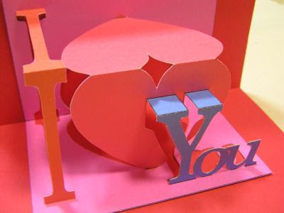 I ｌove You ひまじん日記