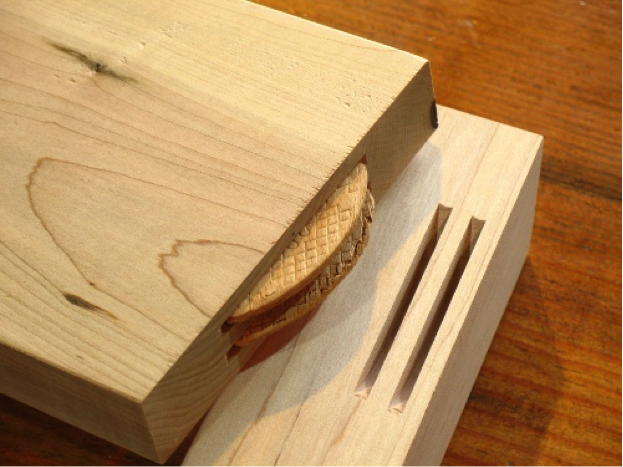 Handcrafted  CZ Woodworking