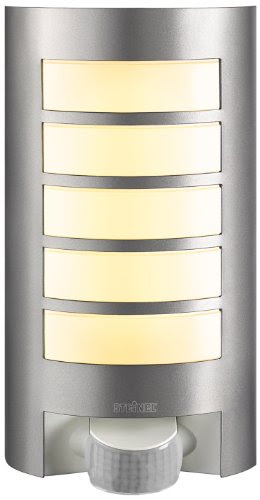Steinel L12 Sensor Light
