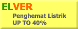penghemat LISTRIK (Electric Saver)