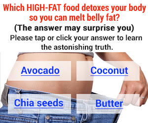The Red Smoothie Detox Factor