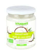 Olio di Cocco