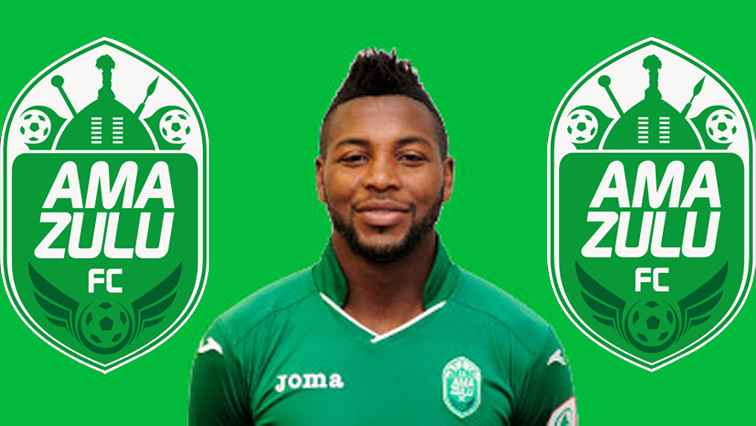 AmaZulu FC deny Mabhuti Khenyeza's exit - SABC News ...