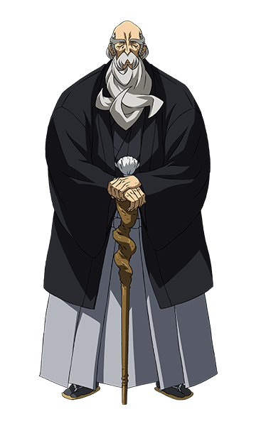 Character 機動戦士ガンダム 鉄血のオルフェンズ