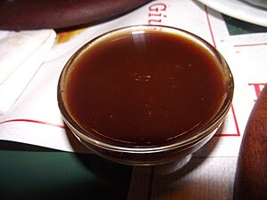  Barbecue sauce