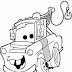 Disney Cars Mater Coloring Pages : Picture the magic did not create these coloring pages but assembled them for you from free coloring pages distribution sites online.