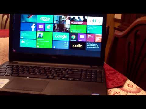 bán laptop cũ dell inspiron 3521 core i3 còn bh 5th