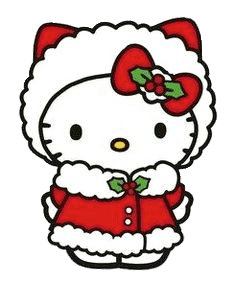 Hello Kitty Transparent Png Images Stickpng