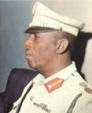 siad barre